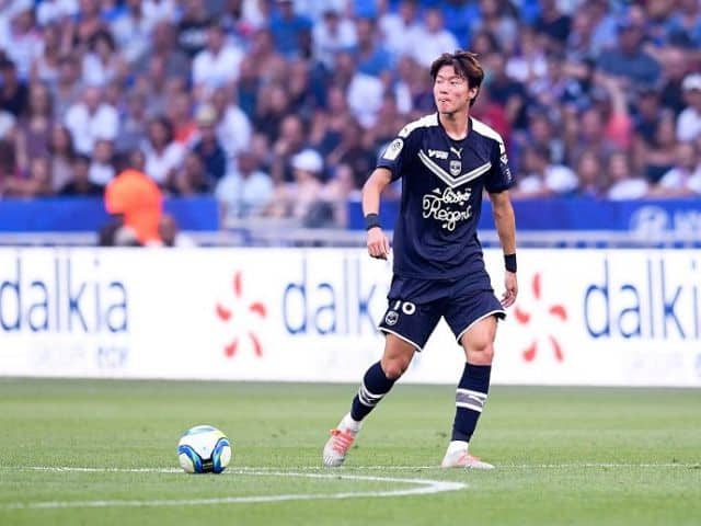 Soi kèo bóng đá Lorient vs Bordeaux, 25/04/2021 - Ligue 1