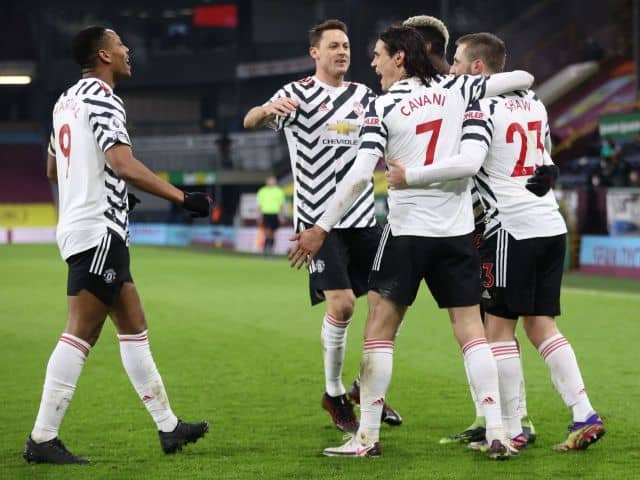 Soi kèo bóng đá Manchester United vs Burnley, 18/04/2021 - Ngoại Hạng Anh