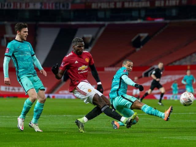 Soi kèo bóng đá Manchester United vs Liverpool, 2/05/2021 - Ngoại Hạng Anh