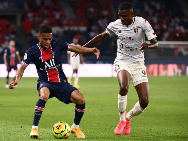 Soi kèo bóng đá Metz vs PSG, 24/04/2021 - Ligue 1