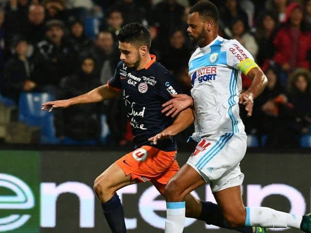 Soi kèo bóng đá Montpellier vs Marseille, 11/04/2021 - Ligue 1