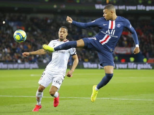 Soi kèo bóng đá Strasbourg vs PSG, 10/04/2021 - Ligue 1