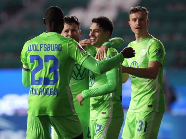 Soi kèo bóng đá Stuttgart vs Wolfsburg, 22/04/2021 - Bundesliga