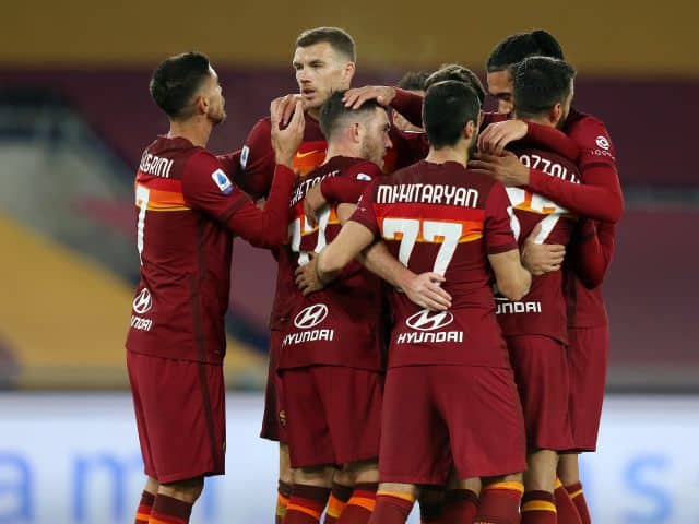 Soi kèo bóng đá Torino vs AS Roma, 18/04/2021 - Serie A