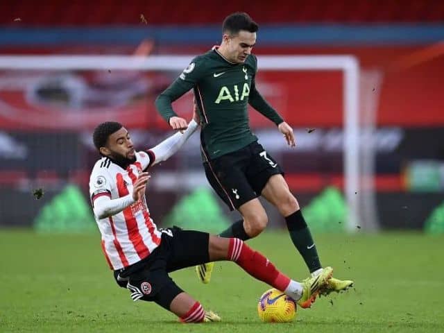 Soi kèo bóng đá Tottenham vs Sheffield United, 3/05/2021 - Ngoại Hạng Anh