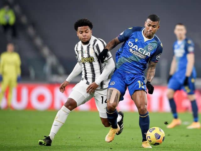 Soi kèo bóng đá Udinese vs Juventus, 2/05/2021 - Serie A