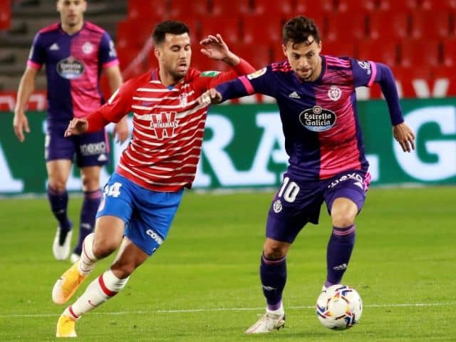 Soi kèo bóng đá Valladolid vs Granada, 11/04/2021 - La Liga