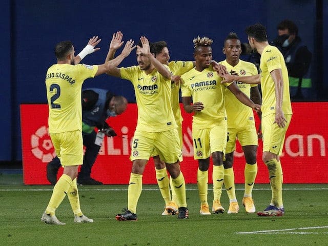 Soi kèo bóng đá Villarreal vs Osasuna, 11/04/2021 - La Liga