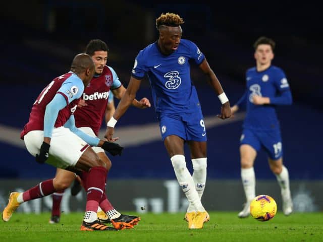 Soi kèo bóng đá West Ham vs Chelsea, 24/04/2021 - Ngoại Hạng Anh
