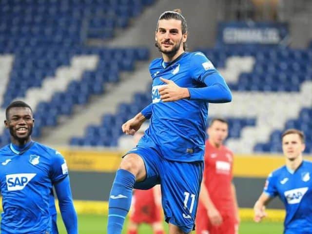 Soi kèo bóng đá Arminia Bielefeld vs Hoffenheim, 15/05/2021 - Bundesliga