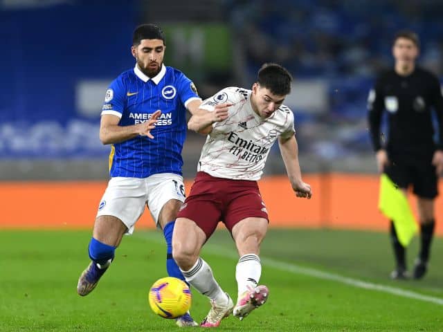 Soi kèo bóng đá Arsenal vs Brighton, 23/05/2021 - Ngoại Hạng Anh