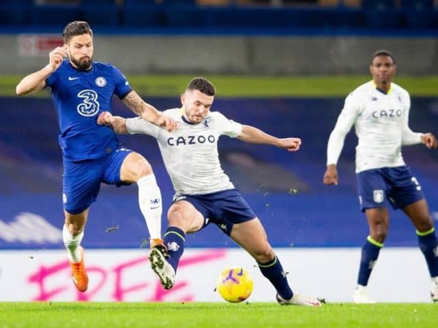 Soi kèo bóng đá Aston Villa vs Chelsea, 23/05/2021 - Ngoại Hạng Anh