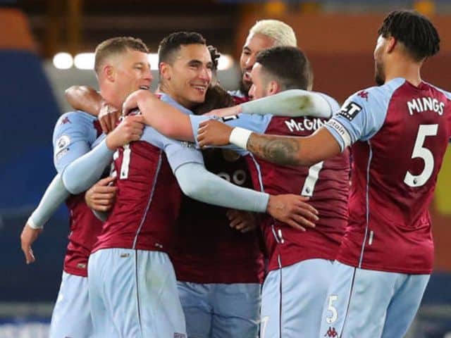 Soi kèo bóng đá Aston Villa vs Everton, 14/05/2021 - Ngoại Hạng Anh