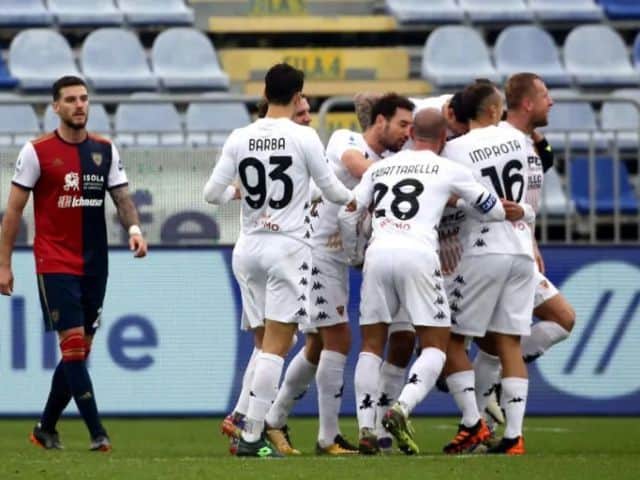 Soi kèo bóng đá Benevento vs Cagliari, 9/05/2021 - Serie A