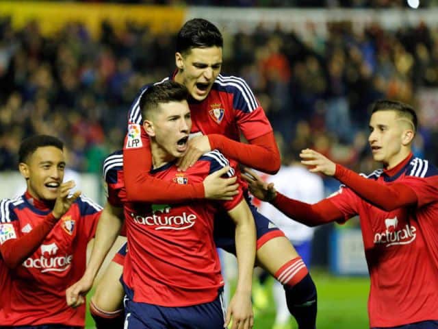 Soi kèo bóng đá Ath Bilbao vs Osasuna, 9/05/2021 - La Liga