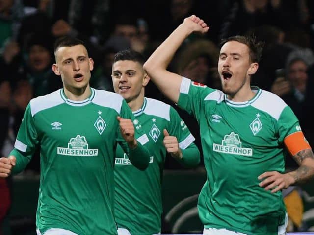 Soi kèo bóng đá Werder Bremen vs B. Monchengladbach, 22/05/2020 - Bundesliga