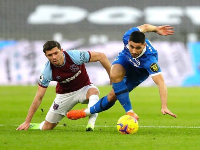 Soi kèo bóng đá Brighton vs West Ham, 16/05/2021 - Ngoại Hạng Anh