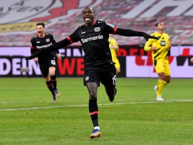 Soi kèo bóng đá Dortmund vs Bayer Leverkusen, 22/05/2020 - Bundesliga