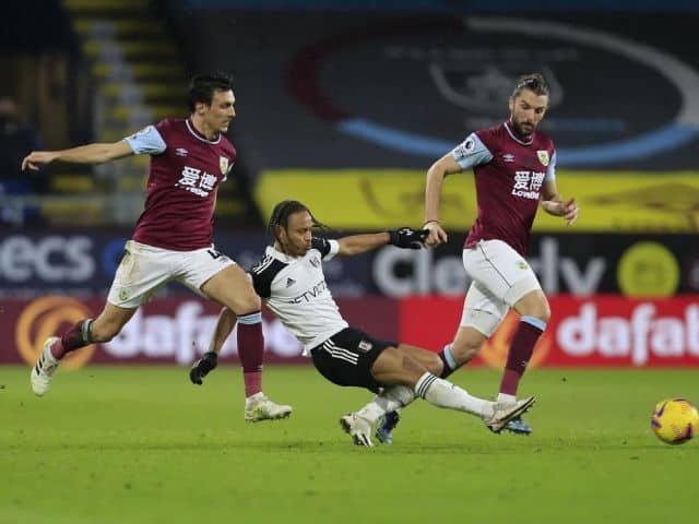 Soi kèo bóng đá Fulham vs Burnley, 11/05/2021 - Ngoại Hạng Anh