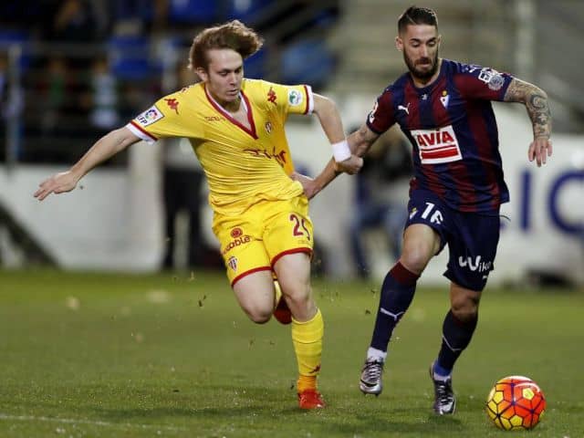 Soi kèo bóng đá Getafe vs Eibar, 9/05/2021 - La Liga