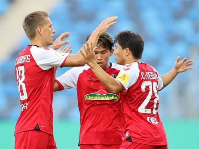 Soi kèo bóng đá Koln vs Freiburg, 9/05/2021 - Bundesliga
