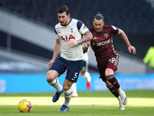 Soi kèo bóng đá Leeds vs Tottenham, 8/05/2021 - Ngoại Hạng Anh