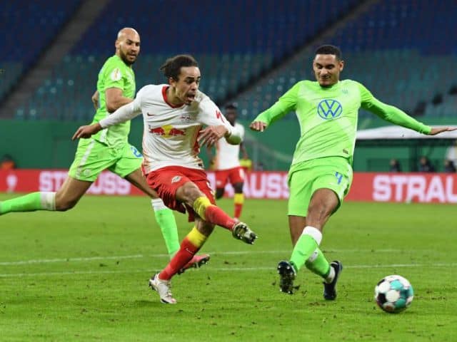 Soi kèo bóng đá Leipzig vs Wolfsburg, 15/05/2021 - Bundesliga