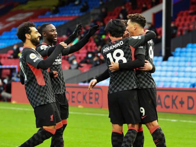 Soi kèo bóng đá Liverpool vs Crystal Palace, 23/05/2021 - Ngoại Hạng Anh
