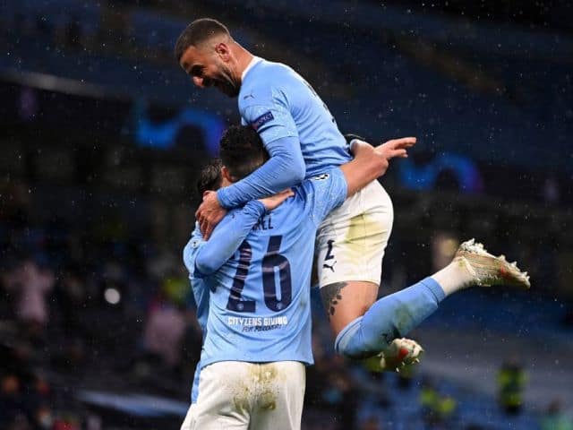 Soi kèo bóng đá Manchester City vs Chelsea, 30/05/2021 - Champions League