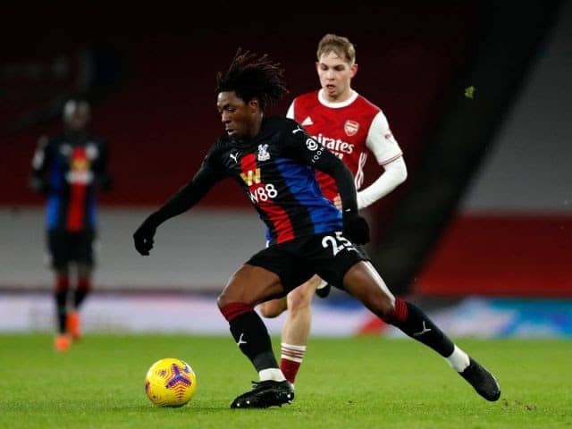 Soi kèo bóng đá Crystal Palace vs Arsenal, 20/05/2021 - Ngoại Hạng Anh