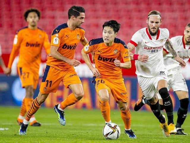 Soi kèo bóng đá Sevilla vs Valencia, 13/05/2021 - La Liga