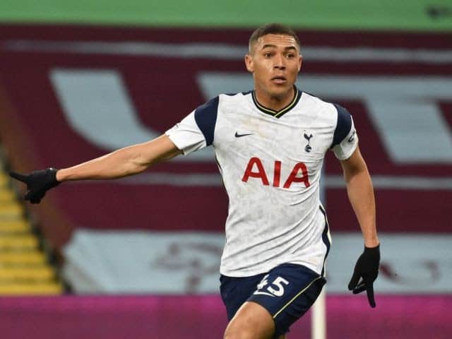 Soi kèo bóng đá Tottenham vs Aston Villa, 20/05/2021 - Ngoại Hạng Anh