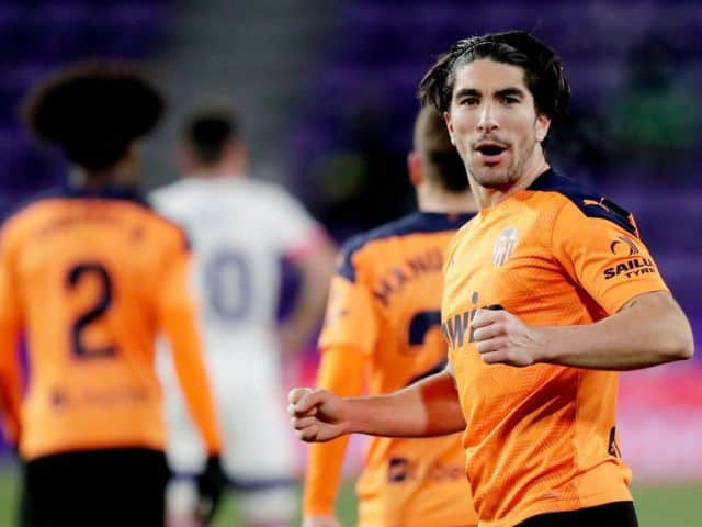 Soi kèo bóng đá Valencia vs Valladolid, 9/05/2021 - La Liga