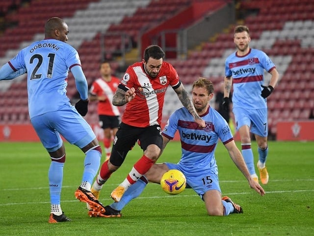 Soi kèo bóng đá West Ham vs Southampton, 23/05/2021 - Ngoại Hạng Anh