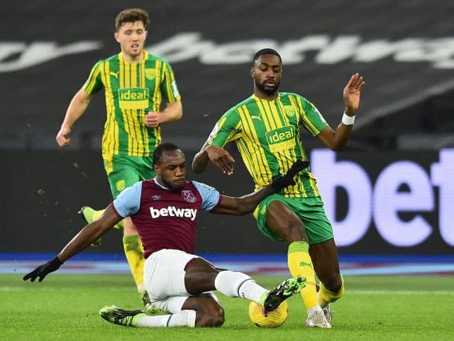 Soi kèo bóng đá West Brom vs West Ham, 20/05/2021 - Ngoại Hạng Anh