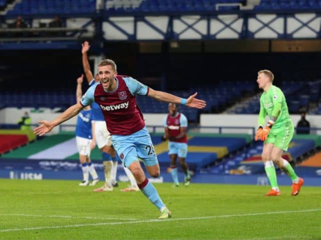 Soi kèo bóng đá West Ham vs Everton, 9/05/2021 - Ngoại Hạng Anh