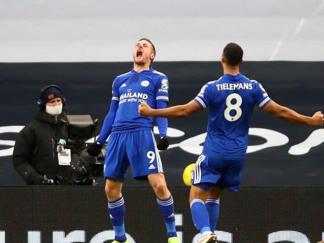 Soi kèo bóng đá Leicester vs Tottenham, 23/05/2021 - Ngoại Hạng Anh