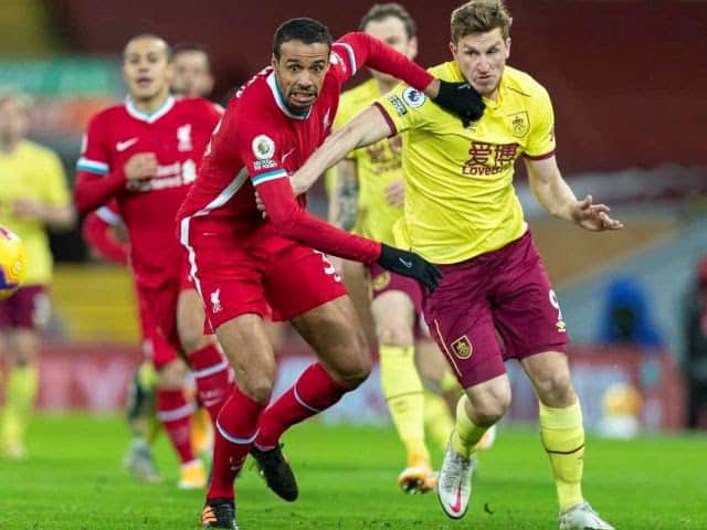 Soi kèo bóng đá Burnley vs Liverpool, 20/05/2021 - Ngoại Hạng Anh