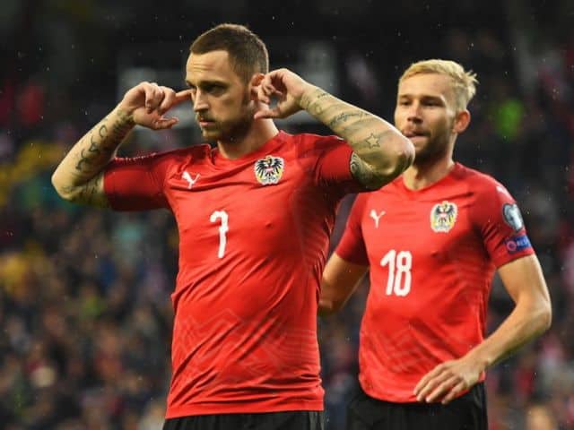Soi kèo bóng đá Áo vs Bắc Macedonia, 13/06/2021 - Euro