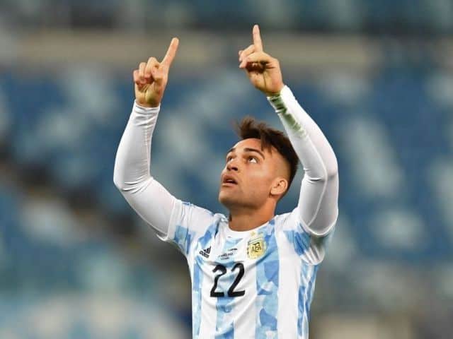 Soi kèo bóng đá Argentina vs Ecuador, 04/07/2021 - Copa America