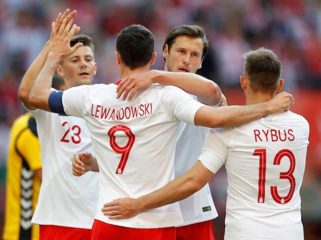 Soi kèo bóng đá Ba Lan vs Slovakia, 14/06/2021 - Euro
