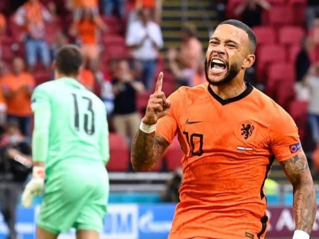 Soi kèo bóng đá Bắc Macedonia vs Hà Lan, 21/06/2021 - Euro
