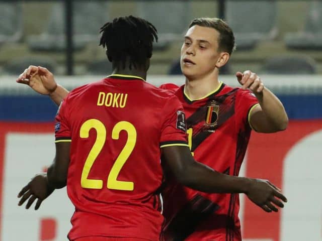 Soi kèo bóng đá Bỉ vs Nga, 13/06/2021 - Euro