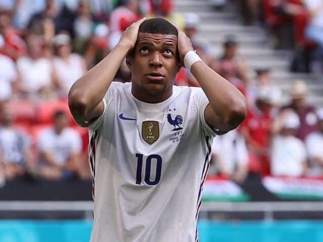 Soi kèo bóng đá Bồ Đào Nha vs Pháp, 24/06/2021 - Euro