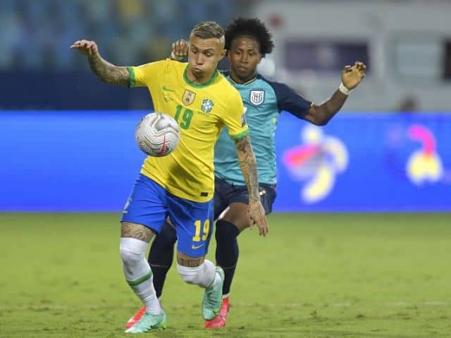 Soi kèo bóng đá Brazil vs Chile, 03/07/2021 - Copa America