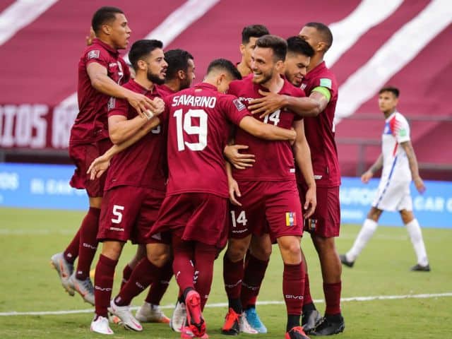 Soi kèo bóng đá Brazil vs Venezuela, 15/06/2021 - Copa America