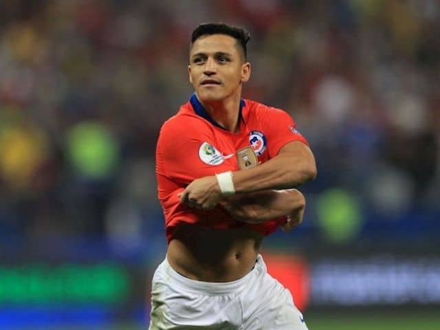 Soi kèo bóng đá Chile vs Bolivia, 19/06/2021 - Copa America