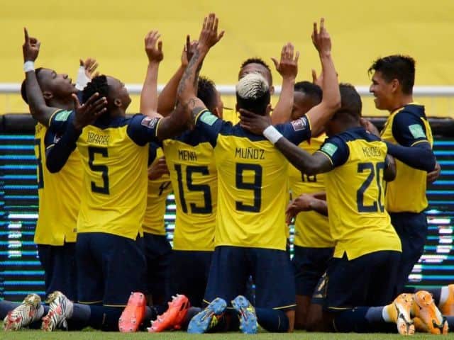 Soi kèo bóng đá Colombia vs Ecuador, 15/06/2021 - Copa America