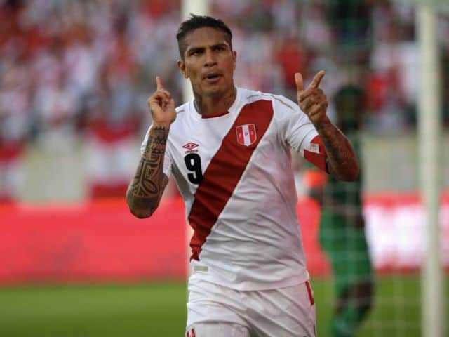 Soi kèo bóng đá Colombia vs Peru, 21/06/2021 - Copa America