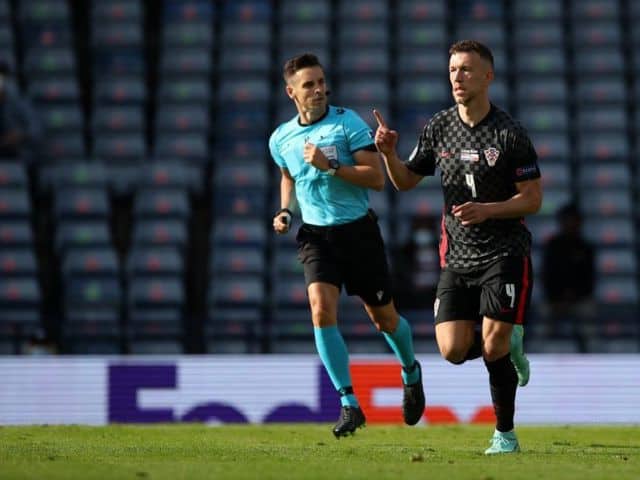 Soi kèo bóng đá Croatia vs Scotland, 23/06/2021 - Euro